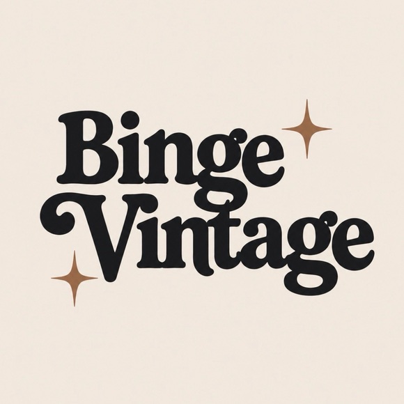 bingevintage
